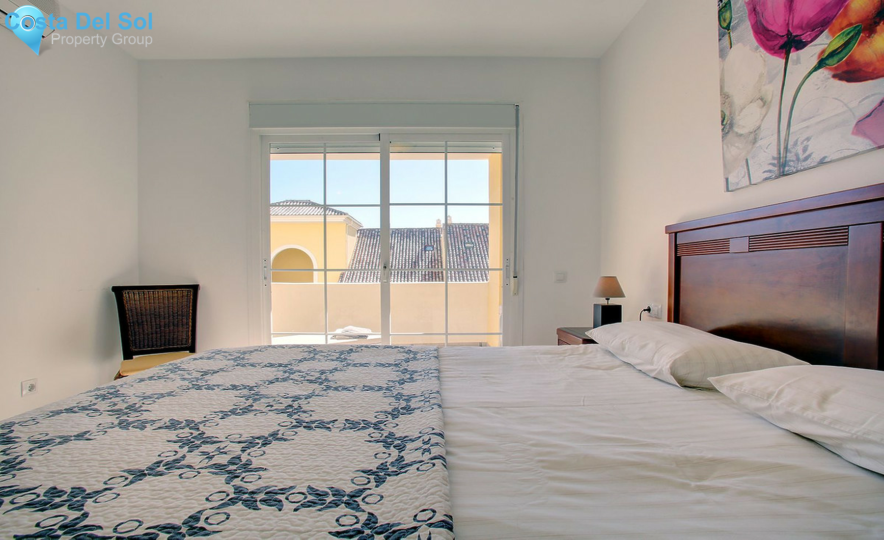 Middle Floor Apartment in Estepona-1271530