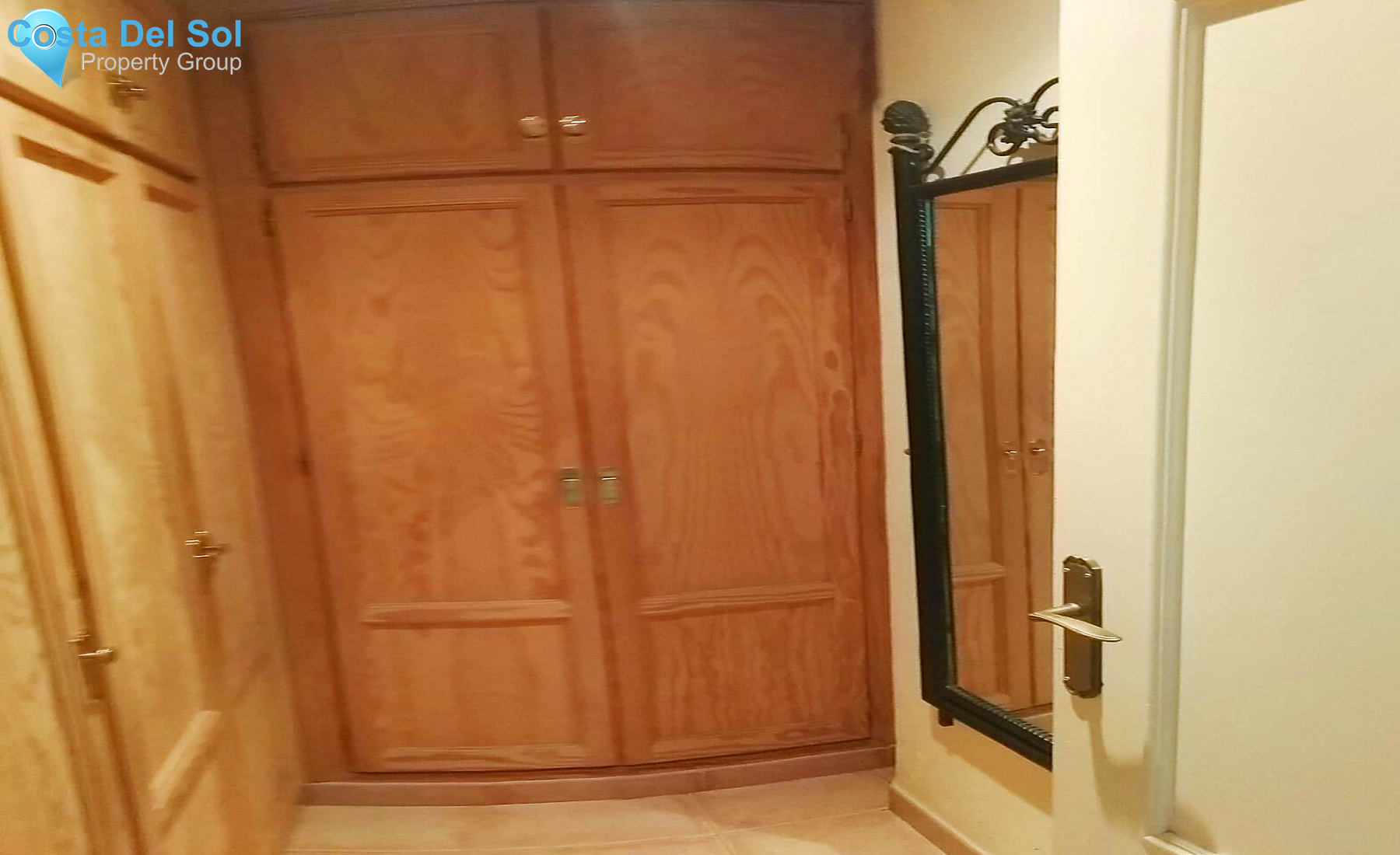 Middle Floor Apartment in Estepona-1321665