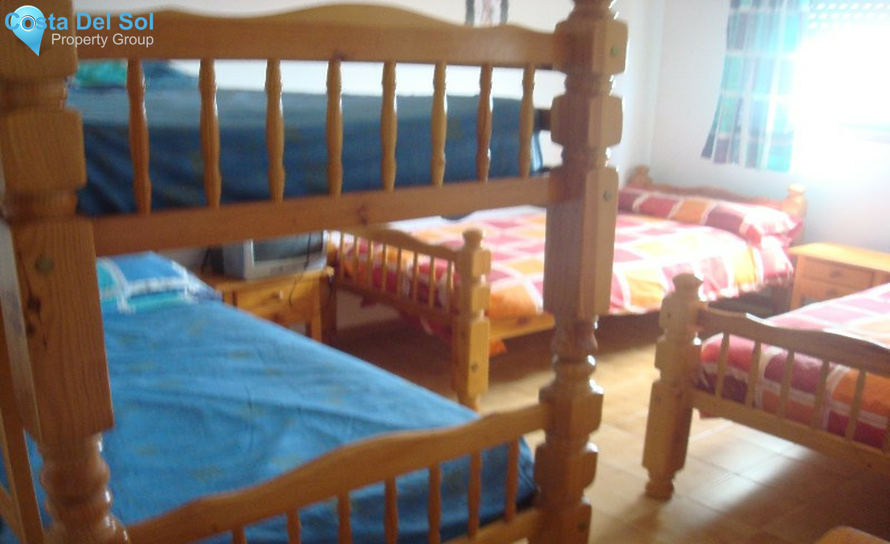 Middle Floor Apartment in Estepona-1358515