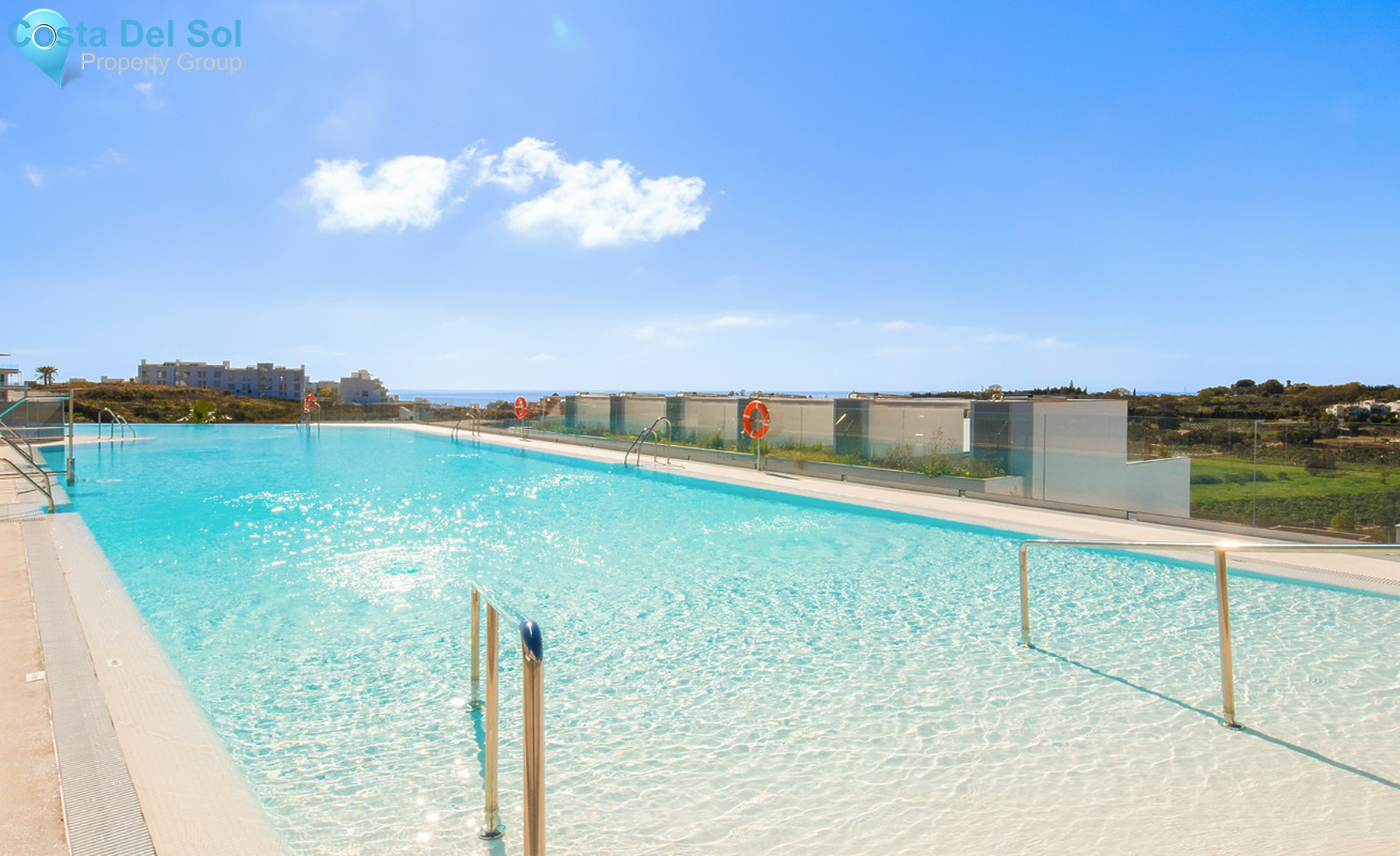Ground Floor Apartment in Estepona
