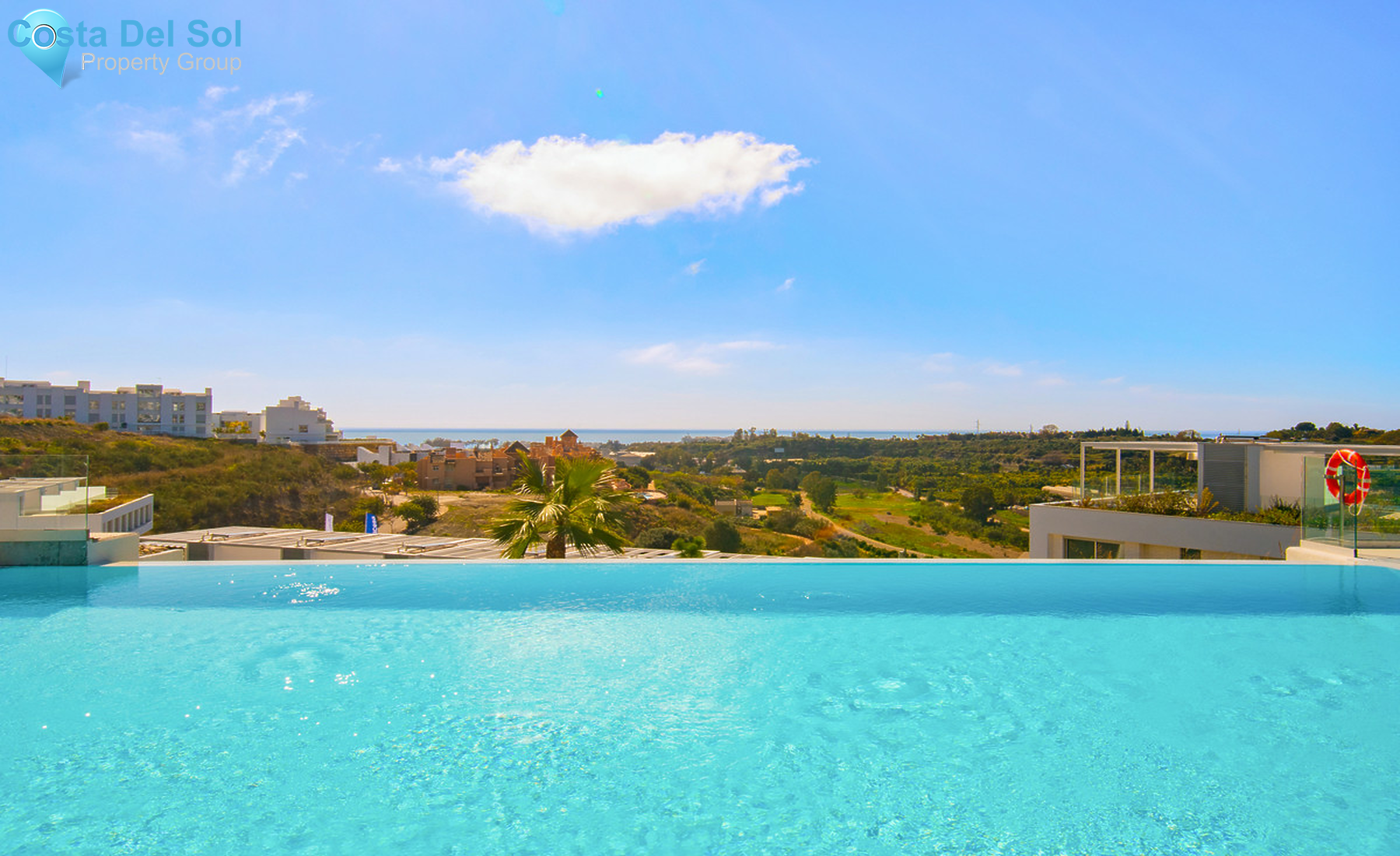 Ground Floor Apartment in Estepona-1374024