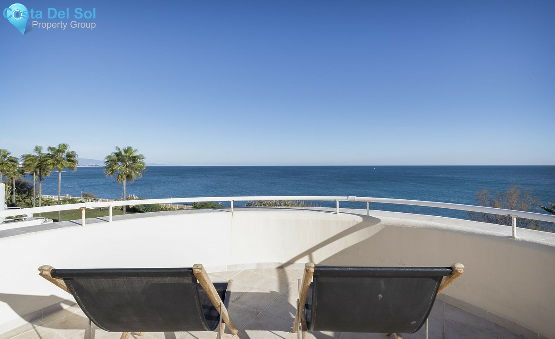 Ground Floor Apartment in Estepona-1412591