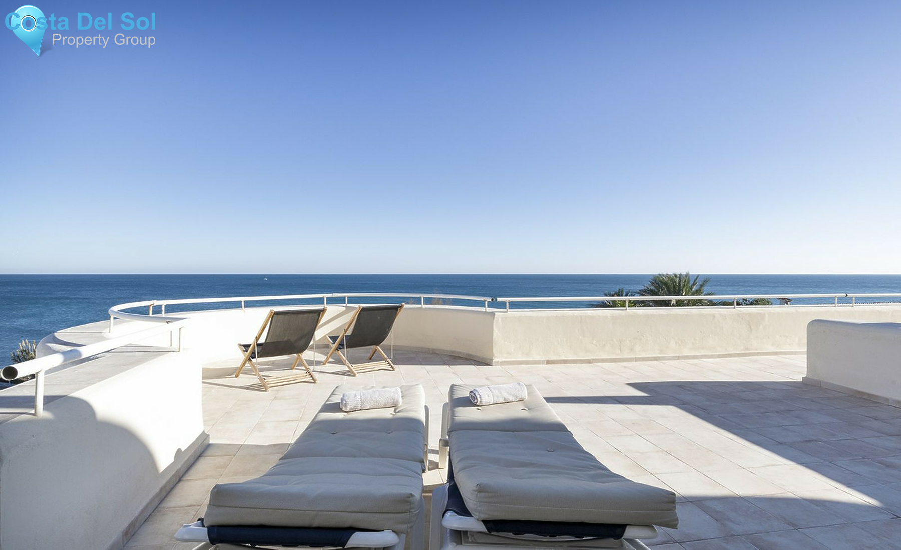 Ground Floor Apartment in Estepona-1412610