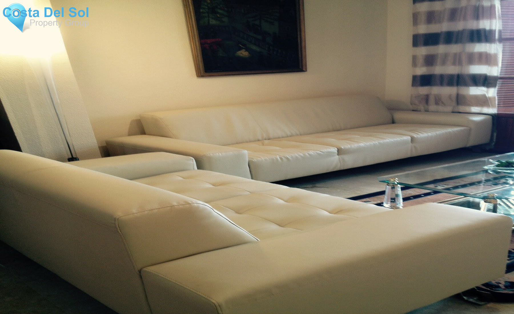 Middle Floor Apartment in Estepona-1413952