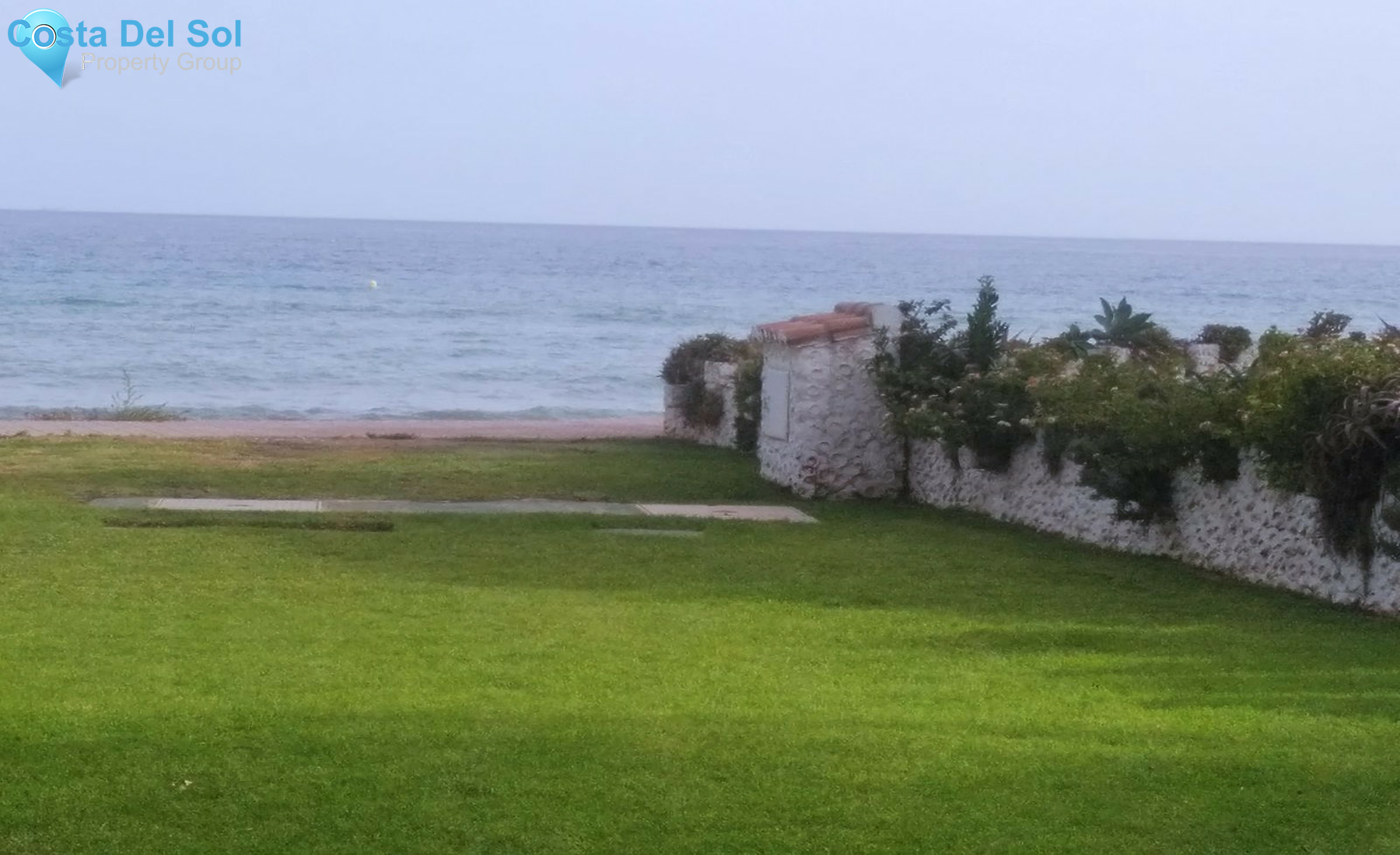 Middle Floor Apartment in Estepona-1451290