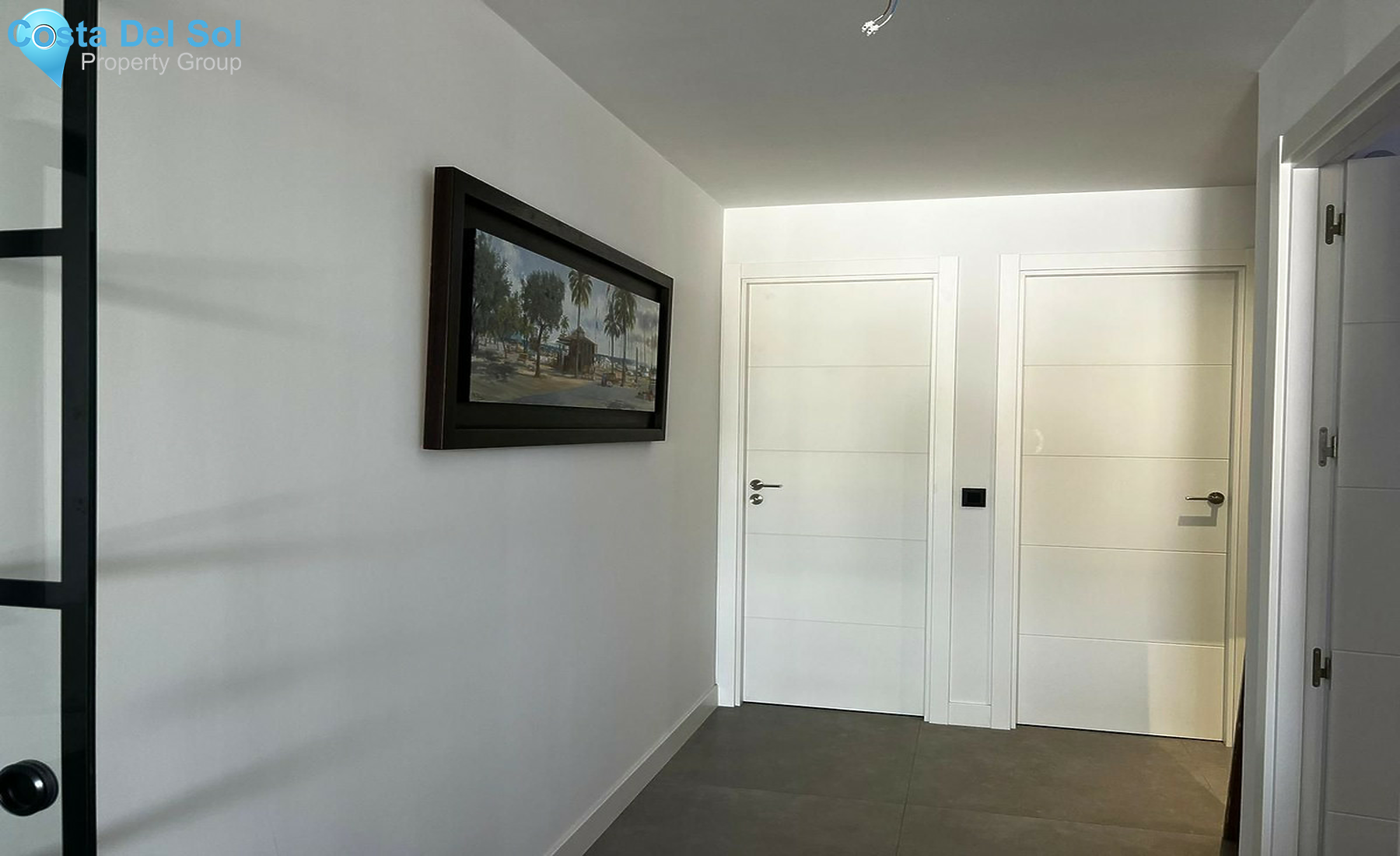 Middle Floor Apartment in Estepona-1506024