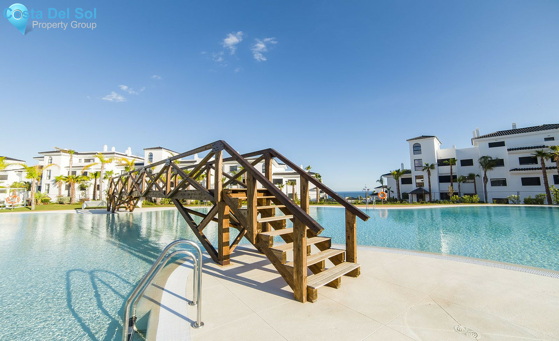 Middle Floor Apartment in Estepona-1506027