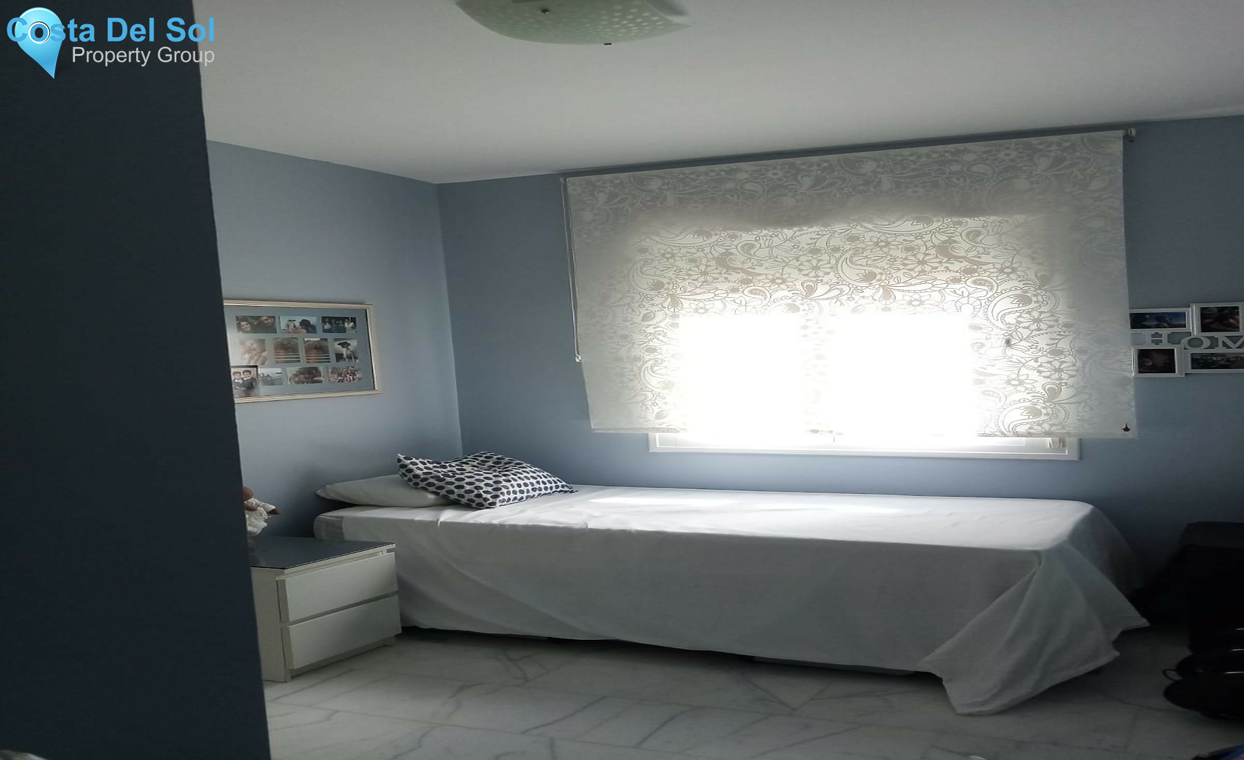 Middle Floor Apartment in Estepona-1507193
