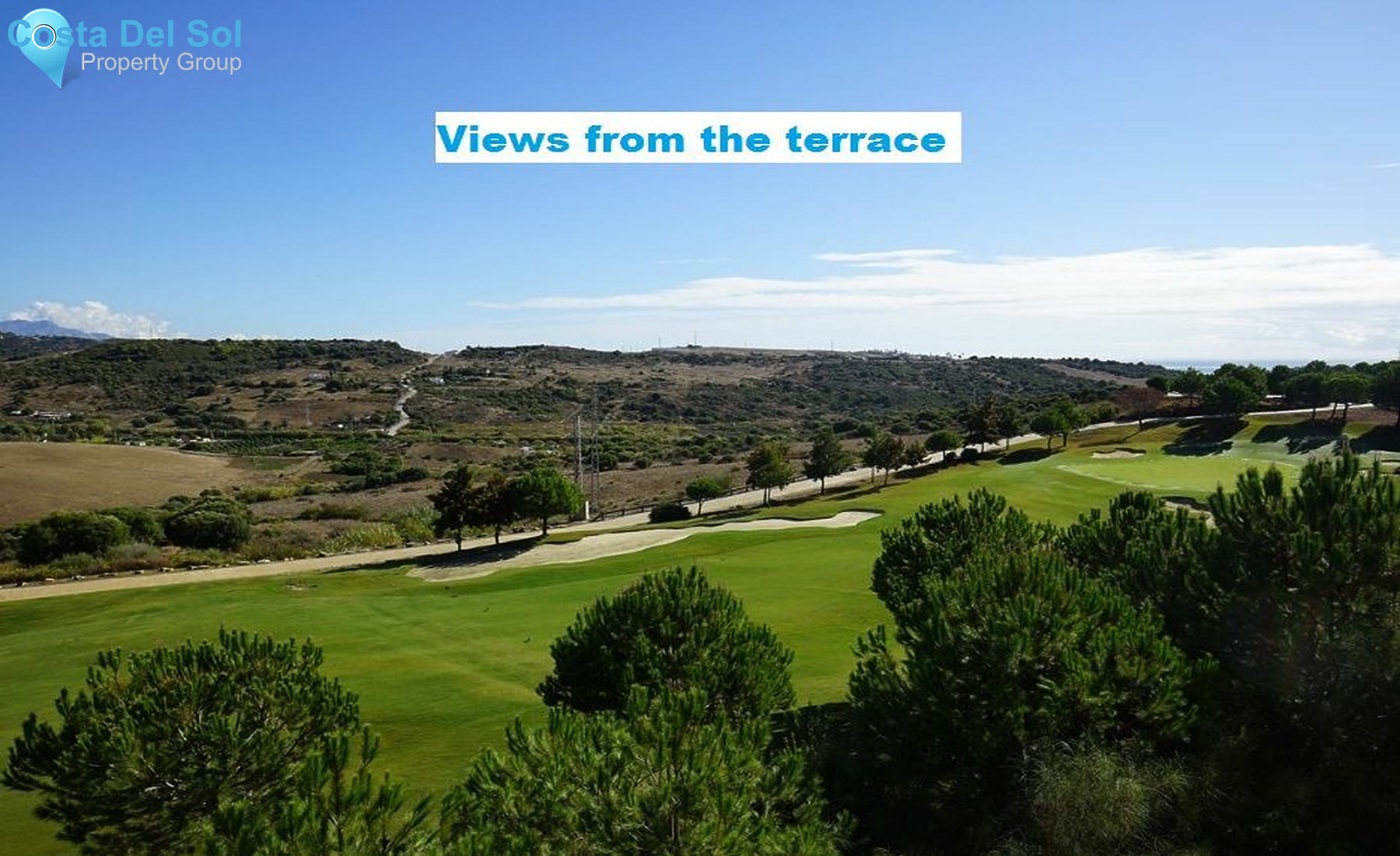 Middle Floor Apartment in Estepona-1170026