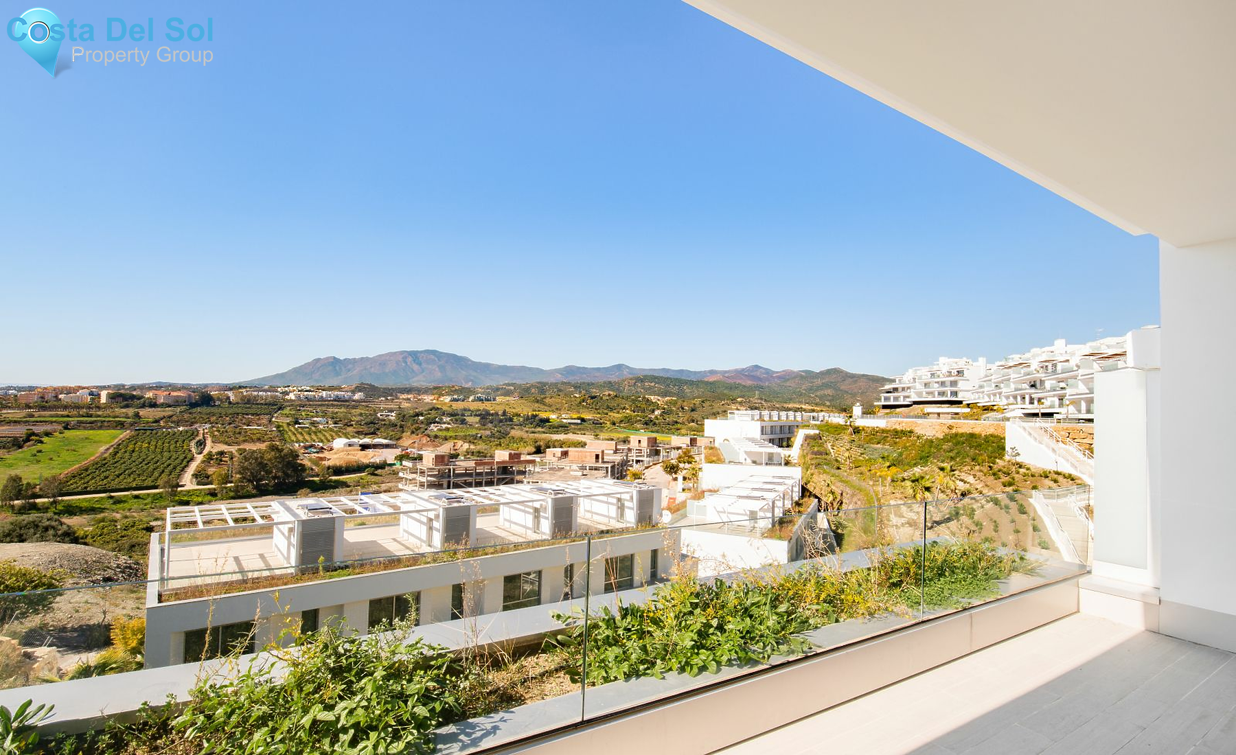 Ground Floor Apartment in Estepona-1197659
