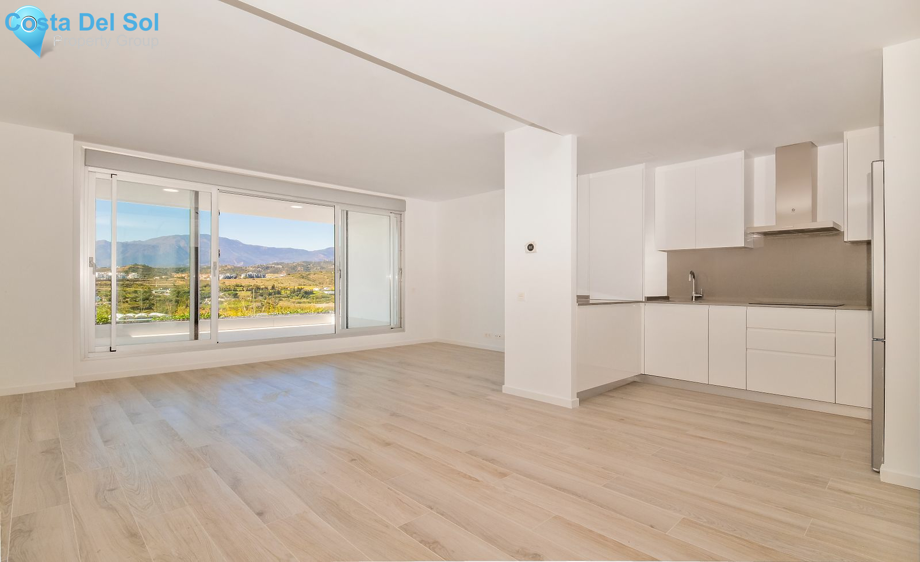 Ground Floor Apartment in Estepona-1197660