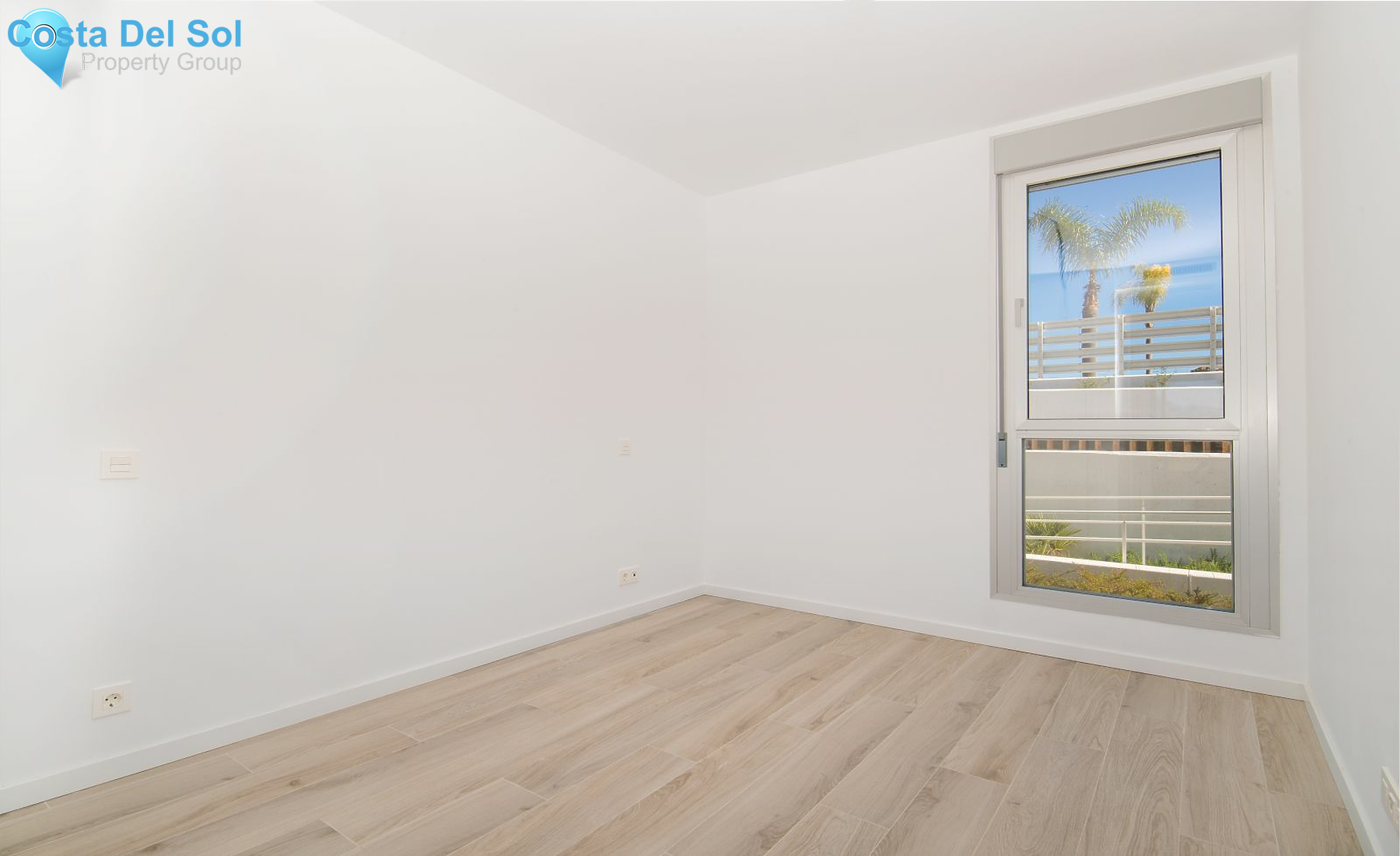 Ground Floor Apartment in Estepona-1197662
