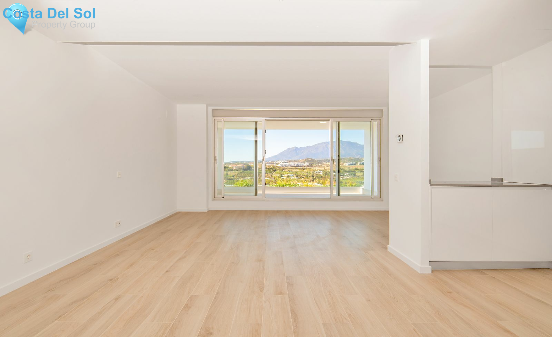 Ground Floor Apartment in Estepona-1197664