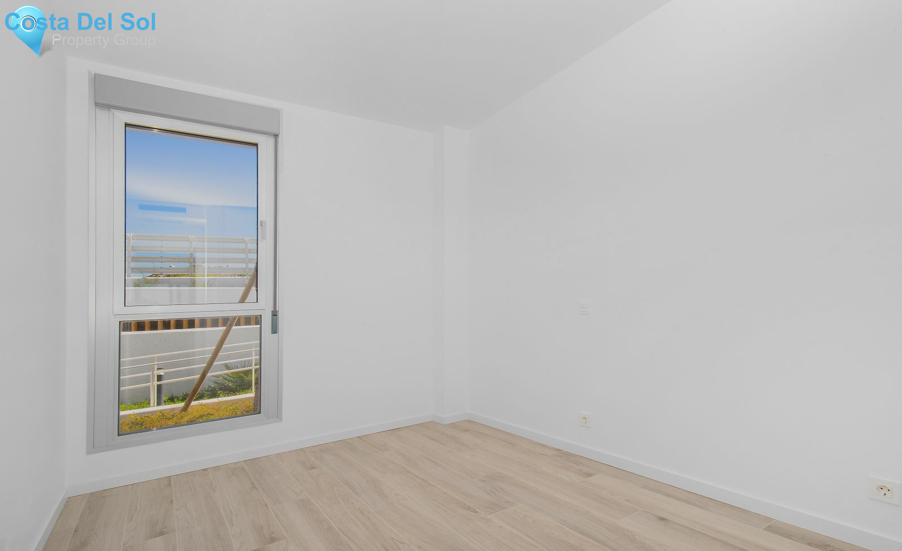 Ground Floor Apartment in Estepona-1197665