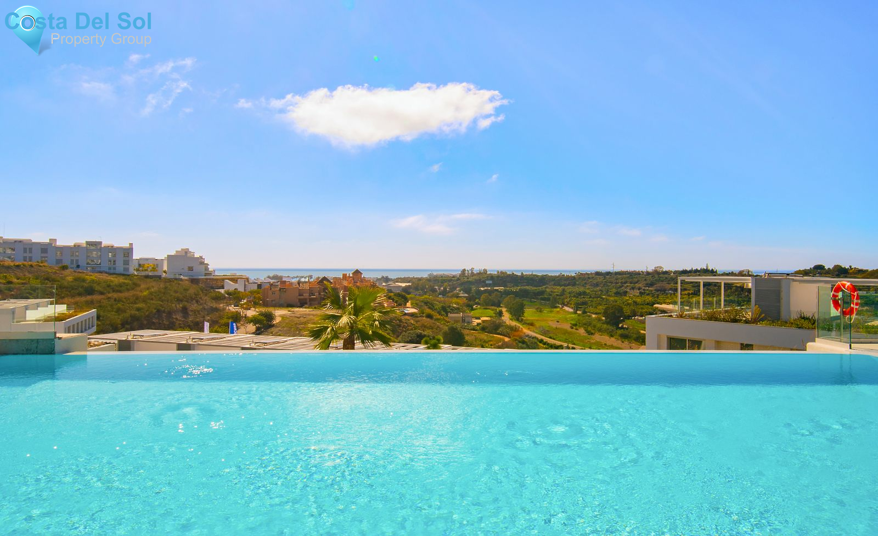 Ground Floor Apartment in Estepona-1197667
