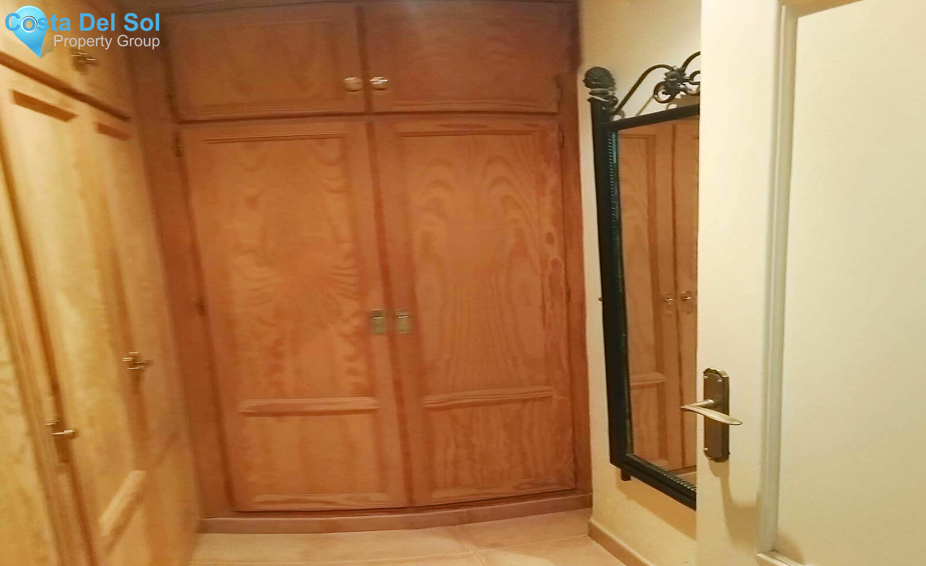 Middle Floor Apartment in Estepona-1224208