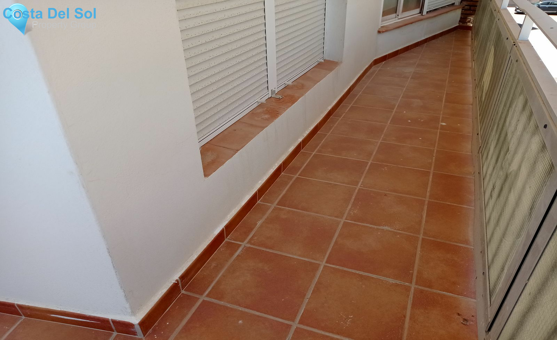 Middle Floor Apartment in Estepona-1387132