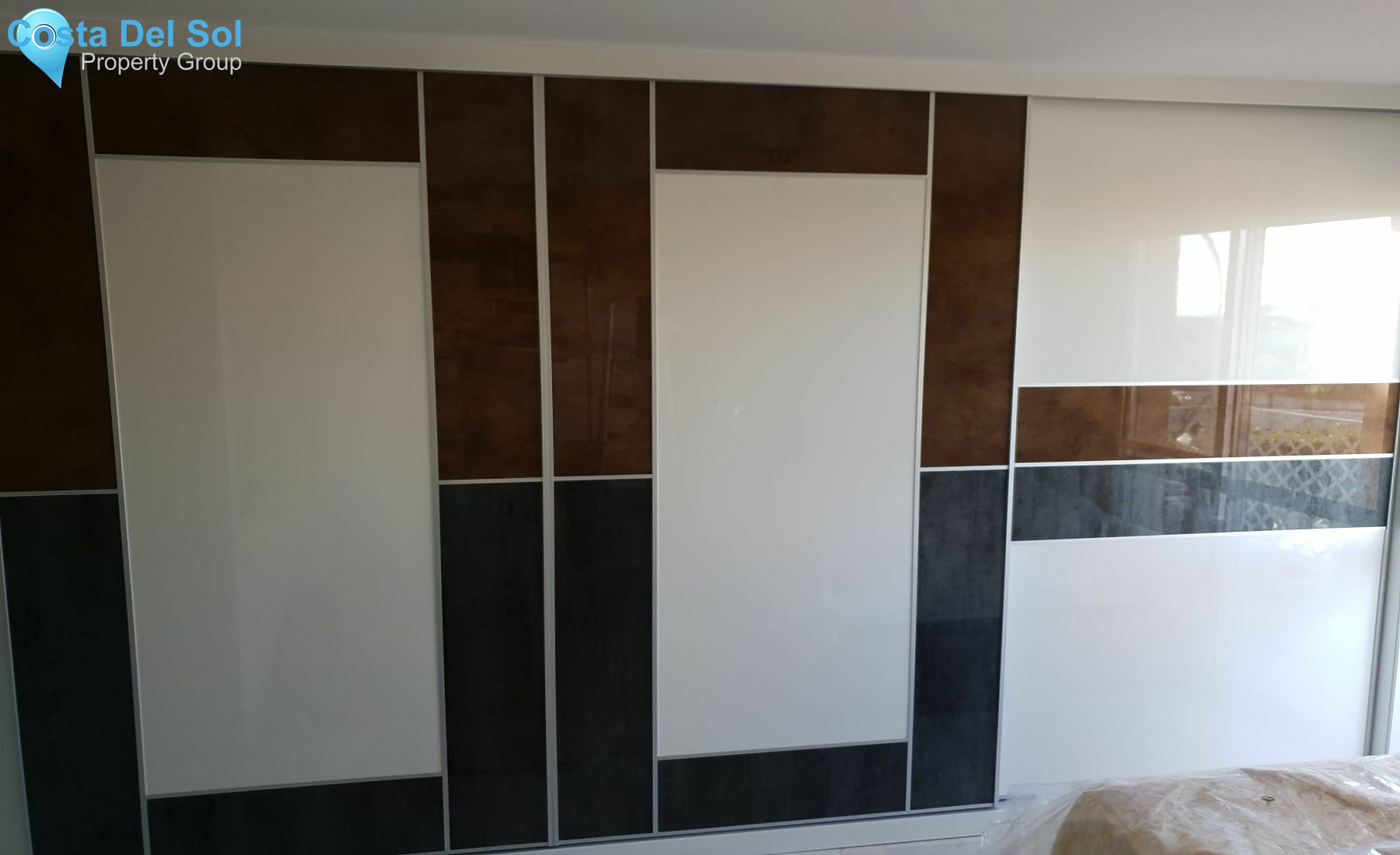 Middle Floor Apartment in Estepona-1388966