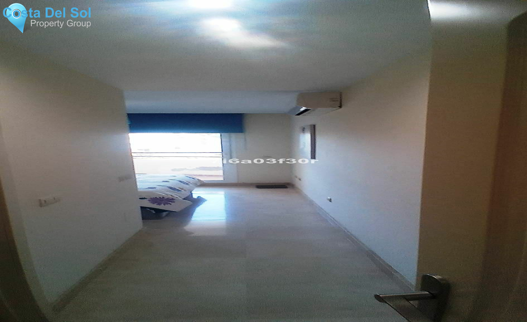 Middle Floor Apartment in New Golden Mile-1419886