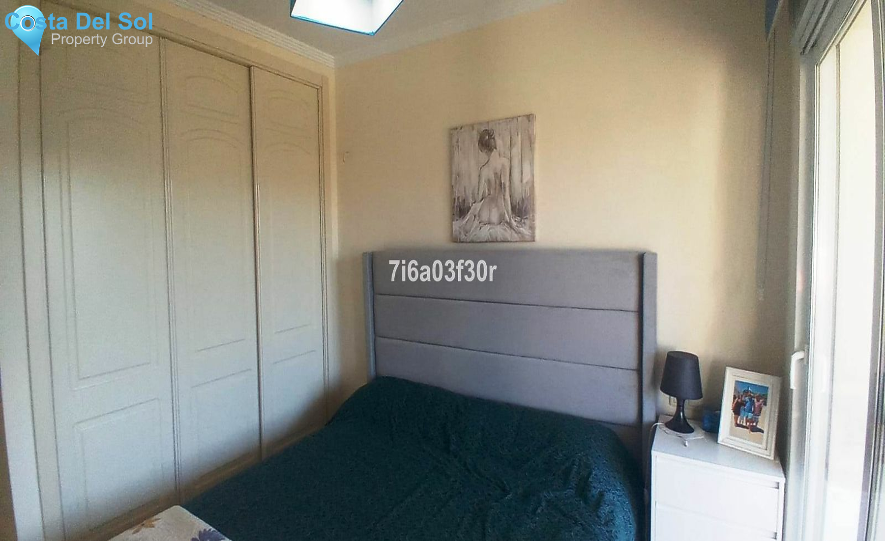 Middle Floor Apartment in New Golden Mile-1419888
