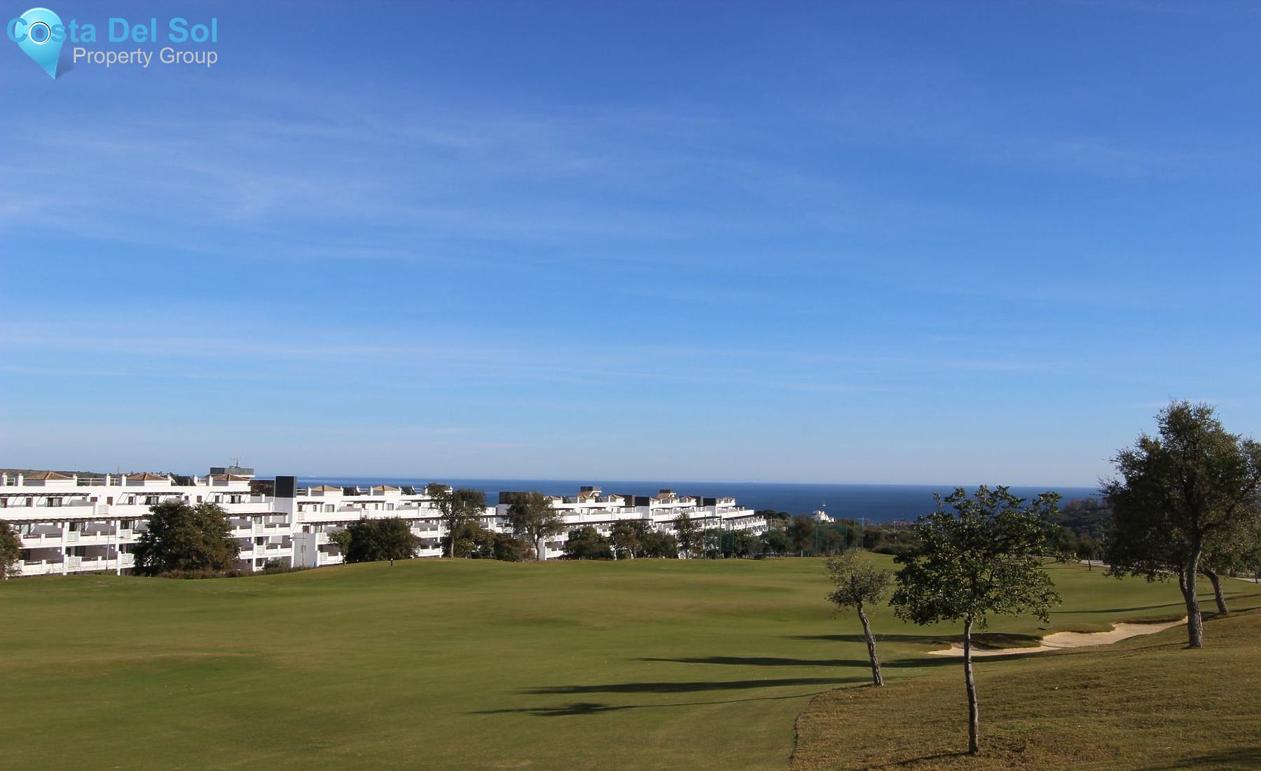 Middle Floor Apartment in Estepona-1445317