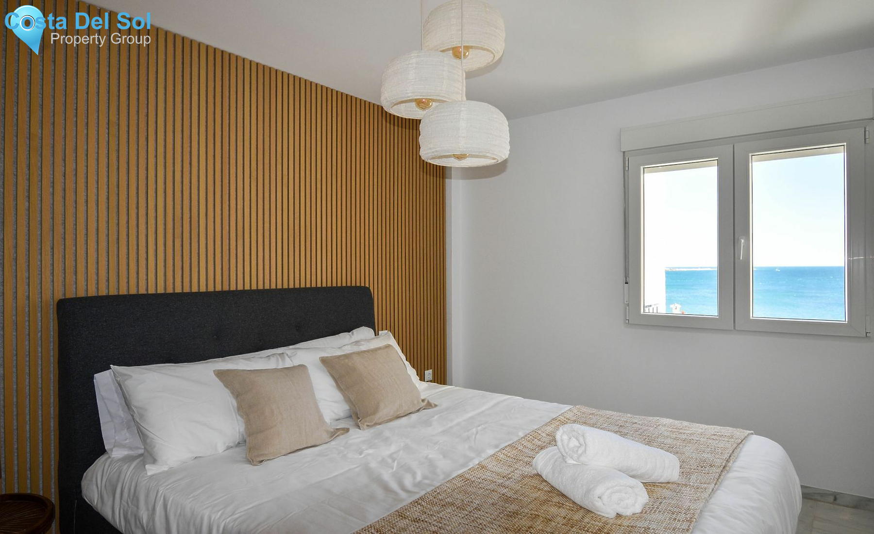 Middle Floor Apartment in Estepona-1550493