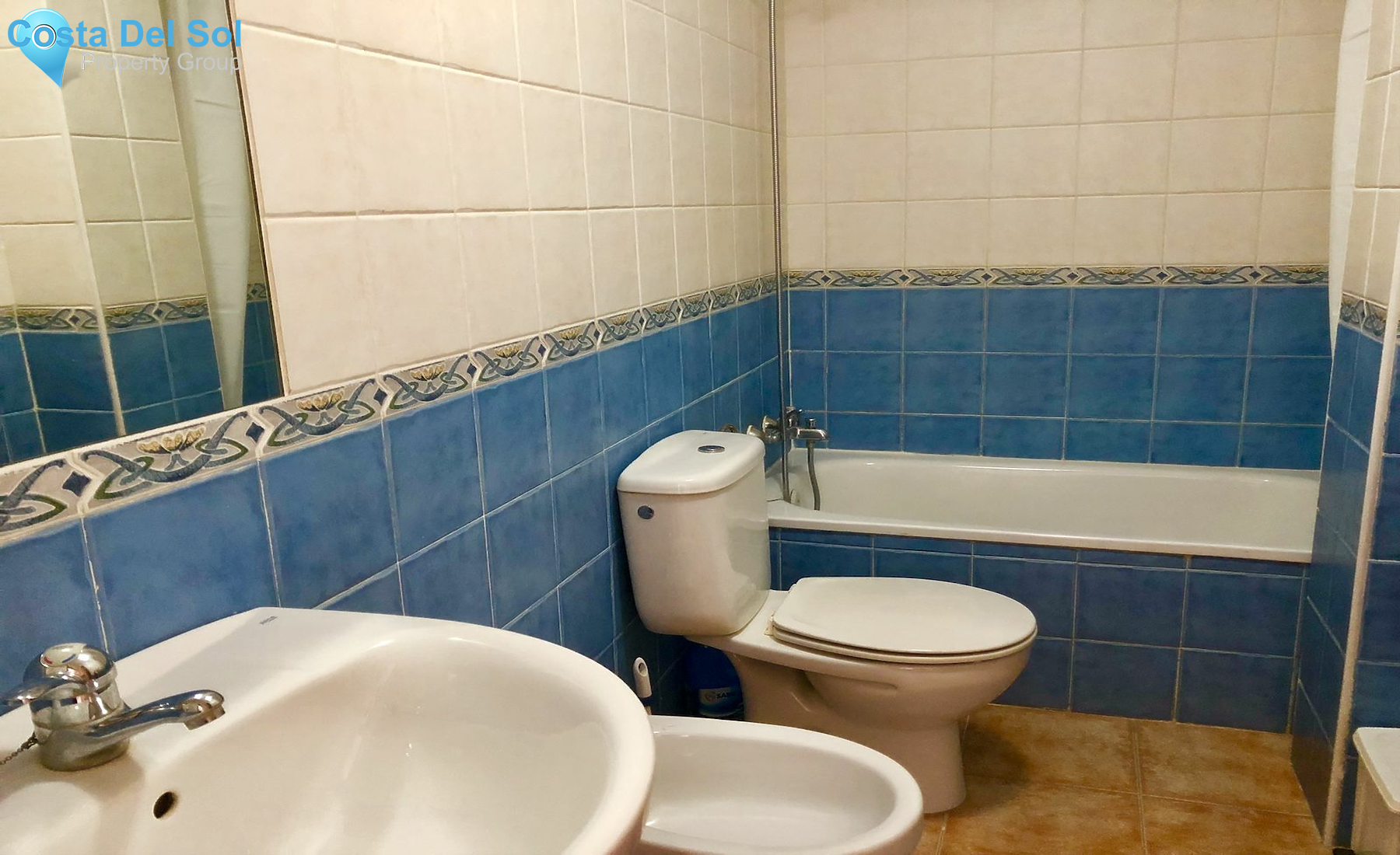 Middle Floor Apartment in Frigiliana-1391848