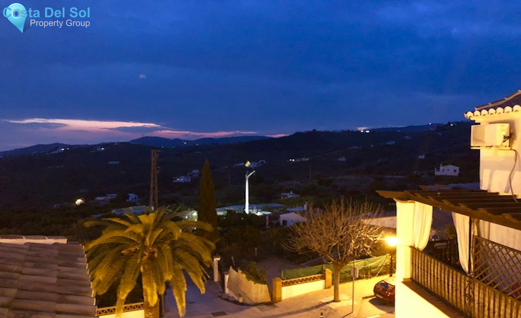 Middle Floor Apartment in Frigiliana-1391850