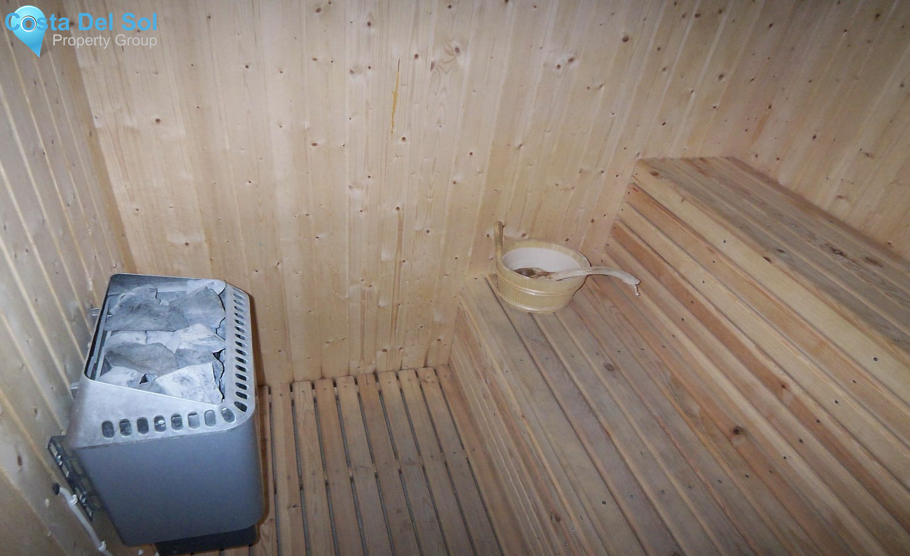 Middle Floor Apartment in Frigiliana-1391854