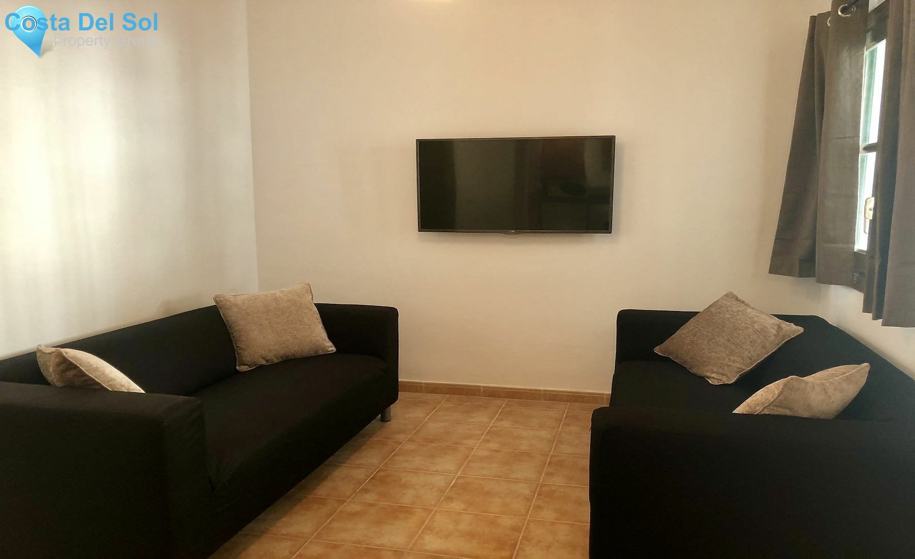 Middle Floor Apartment in Frigiliana-1391838