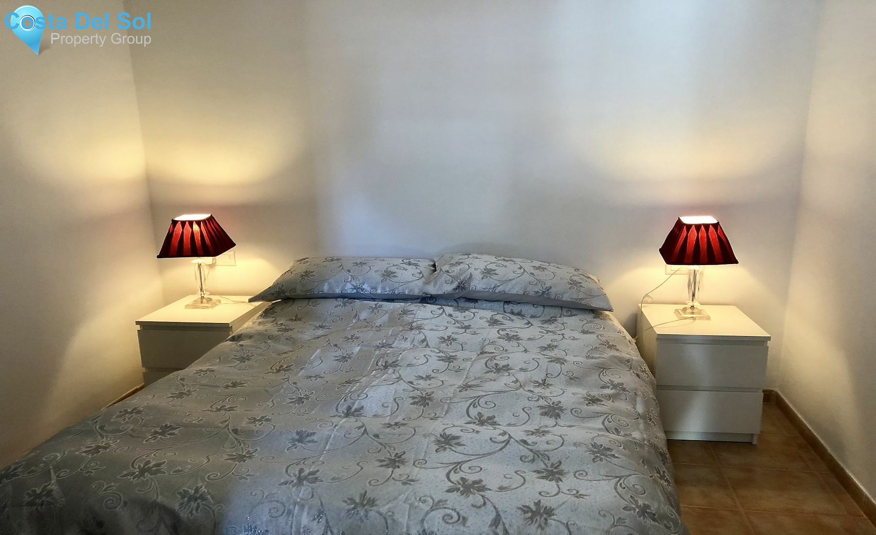 Middle Floor Apartment in Frigiliana-1391842