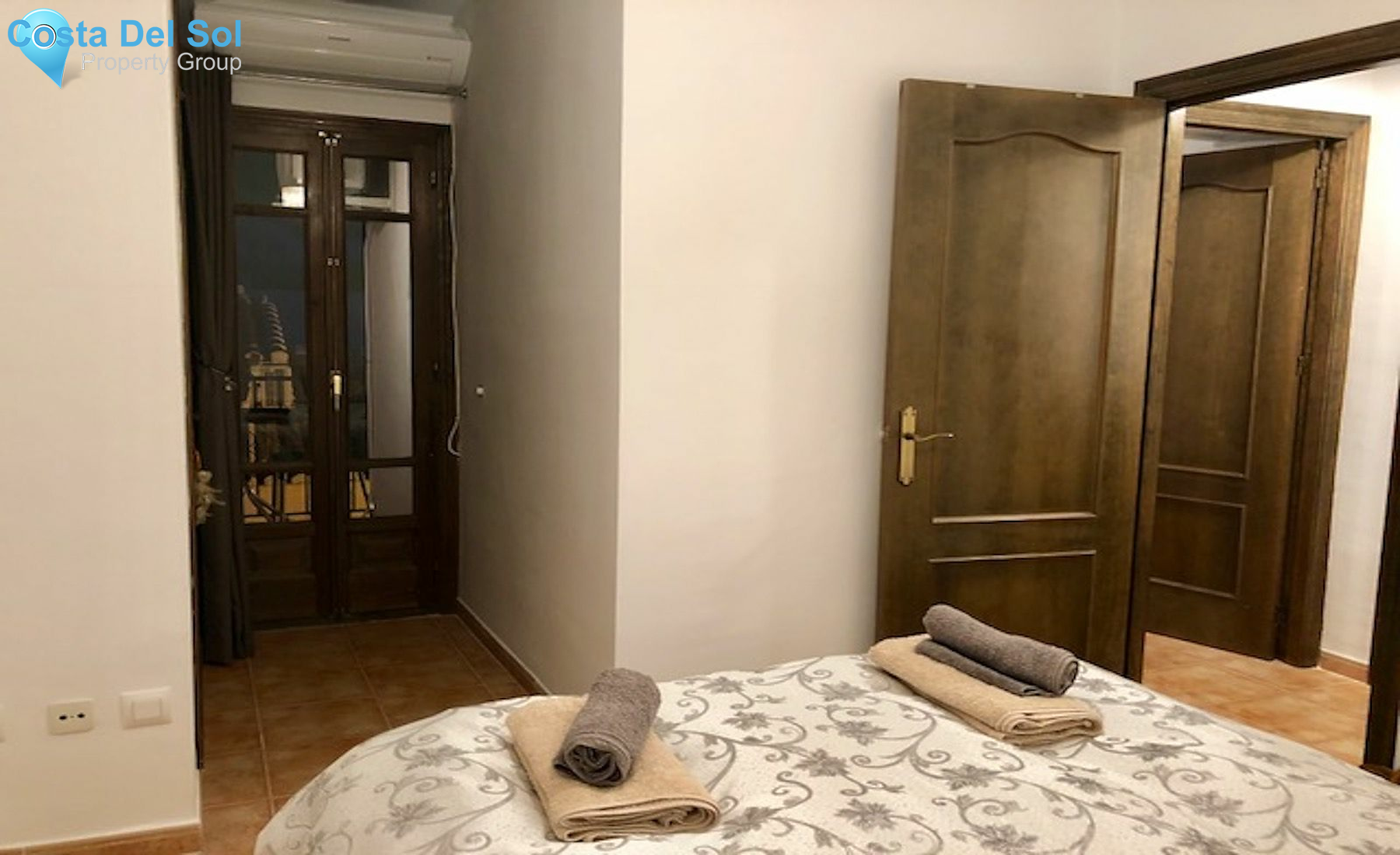 Middle Floor Apartment in Frigiliana-1391843