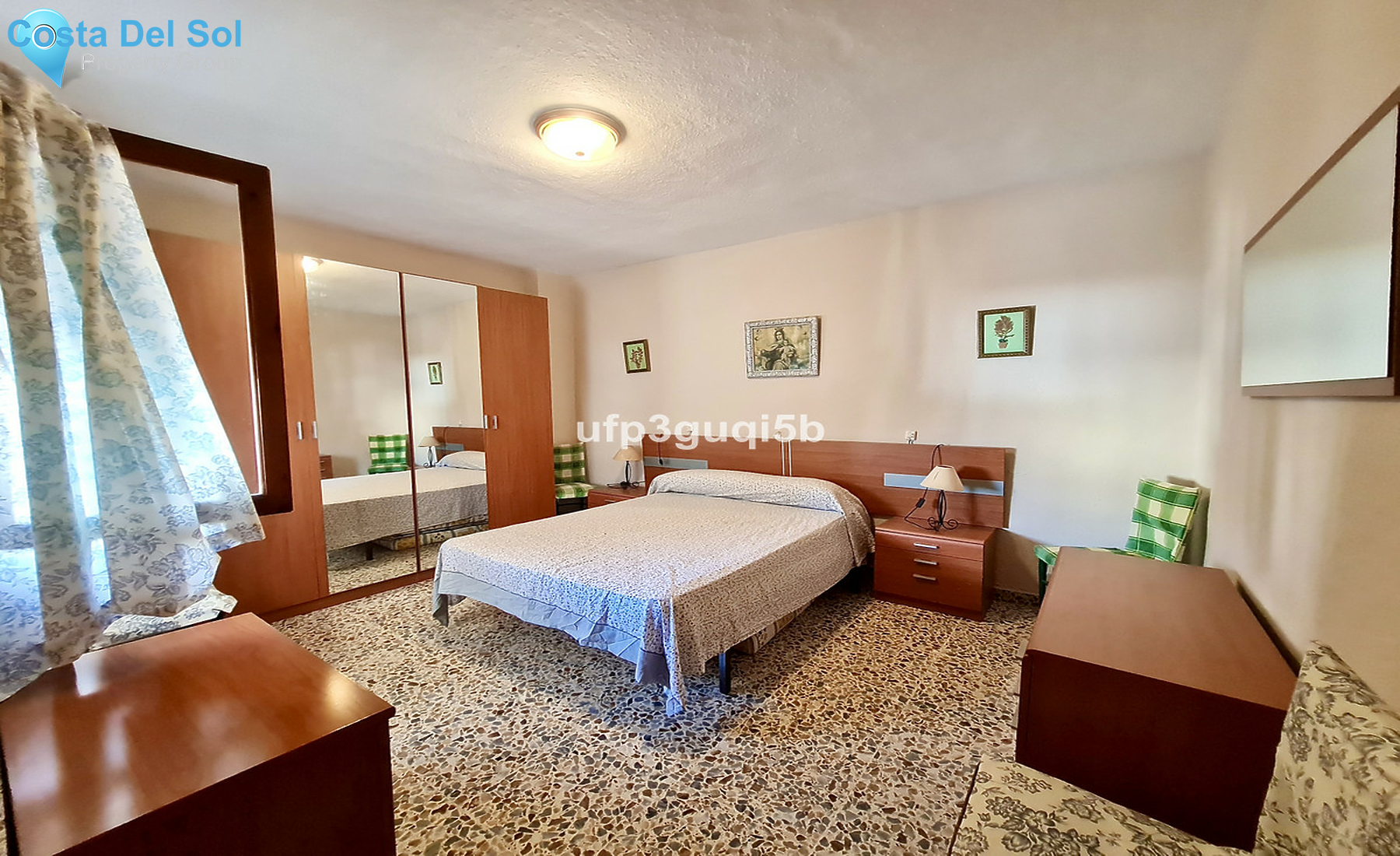 Middle Floor Apartment in Fuengirola-690540