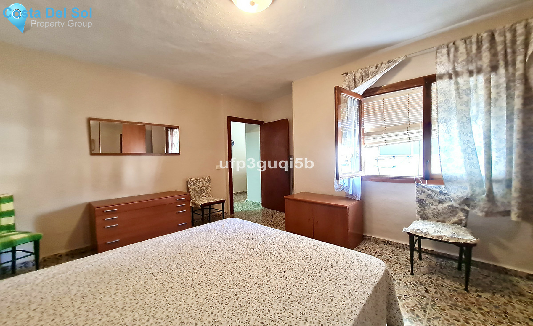 Middle Floor Apartment in Fuengirola-690542