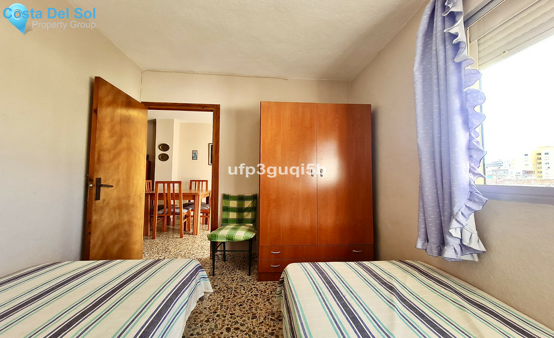 Middle Floor Apartment in Fuengirola-690544