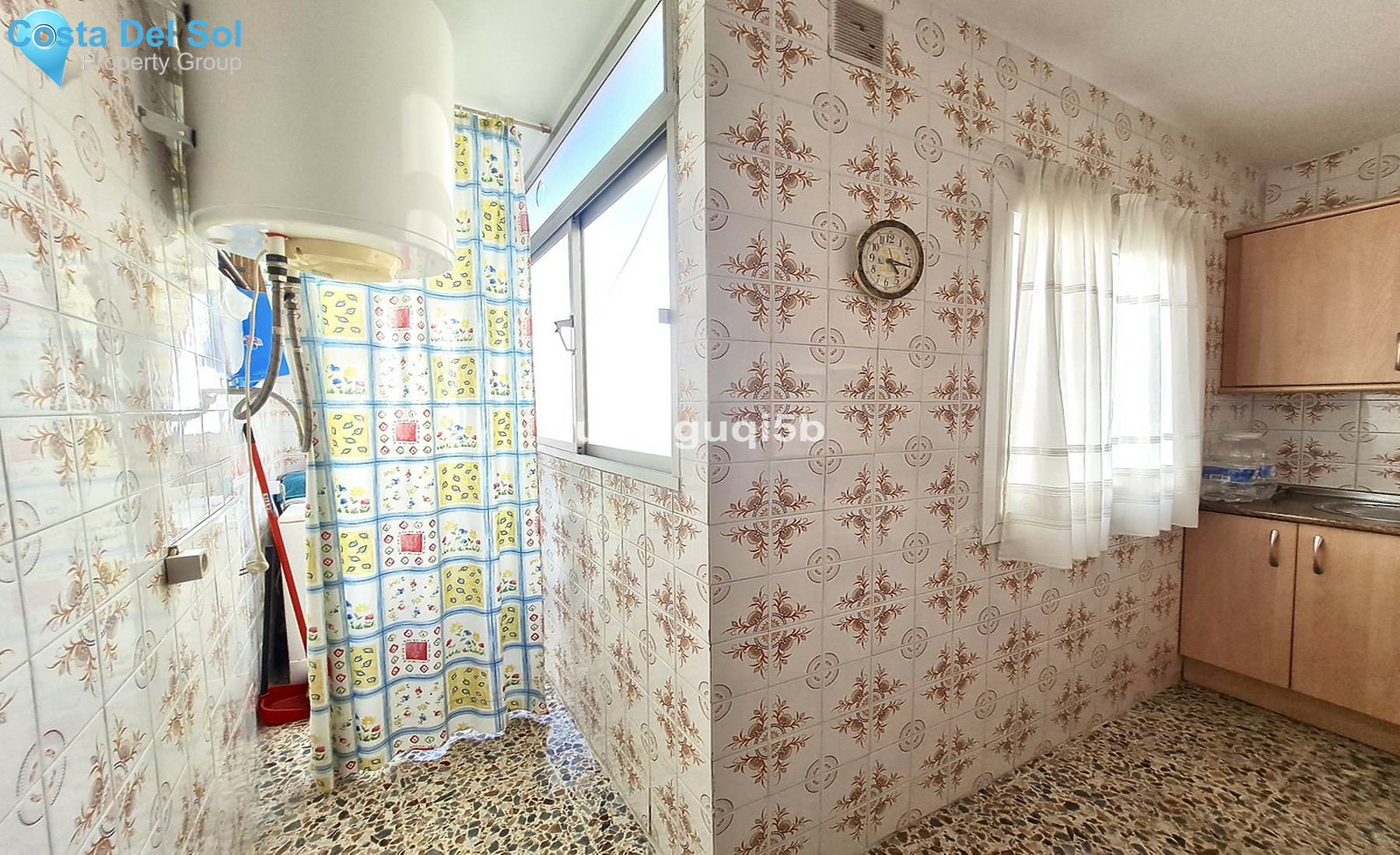 Middle Floor Apartment in Fuengirola-690538