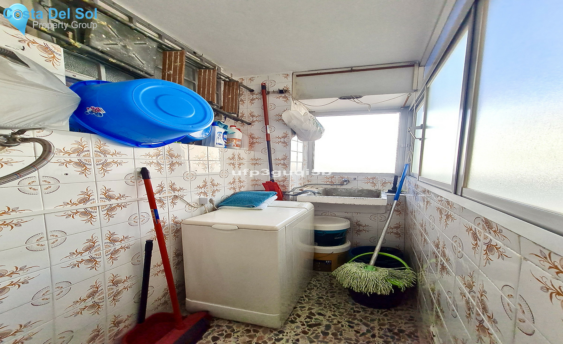 Middle Floor Apartment in Fuengirola-690539