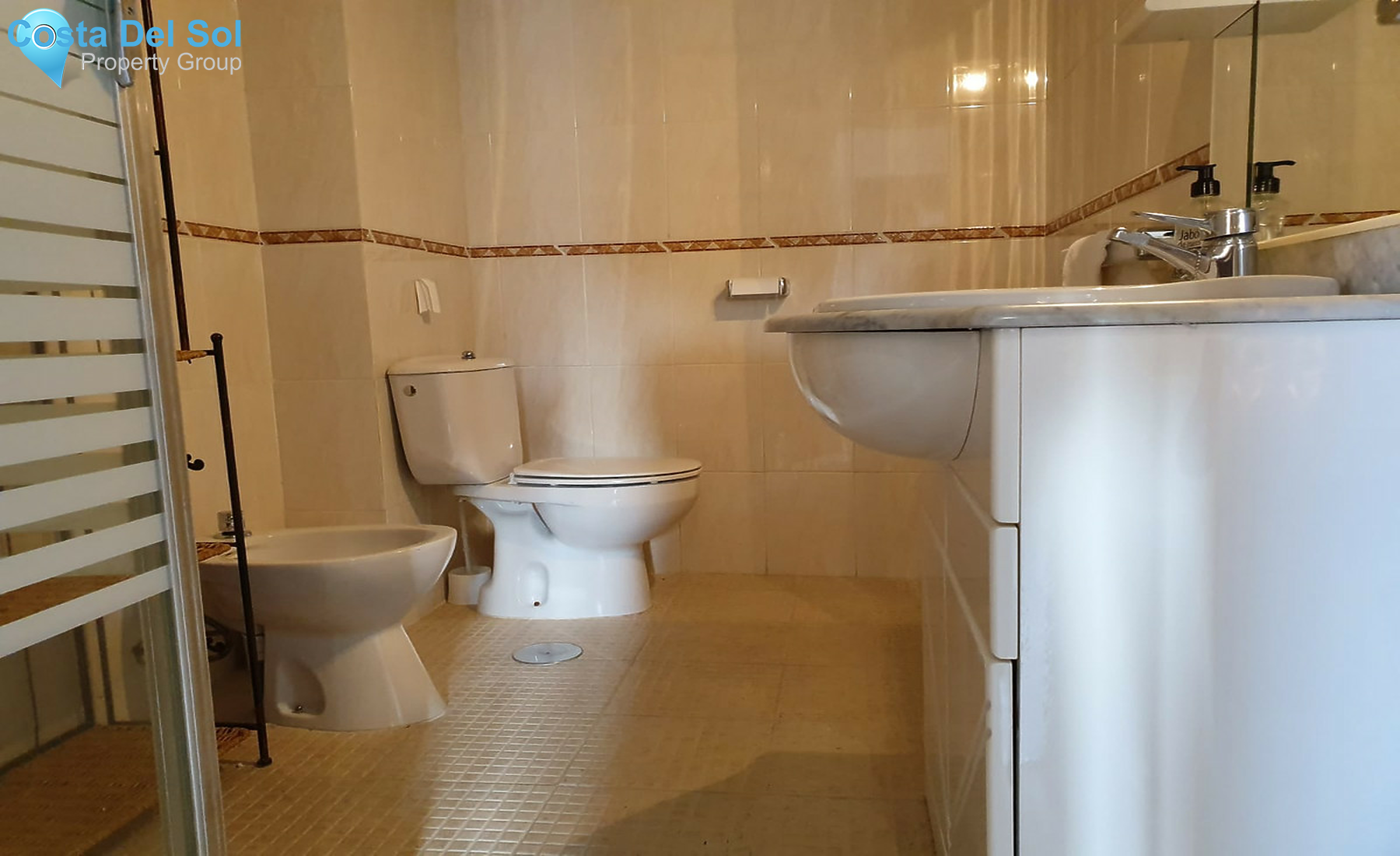 Middle Floor Apartment in Fuengirola