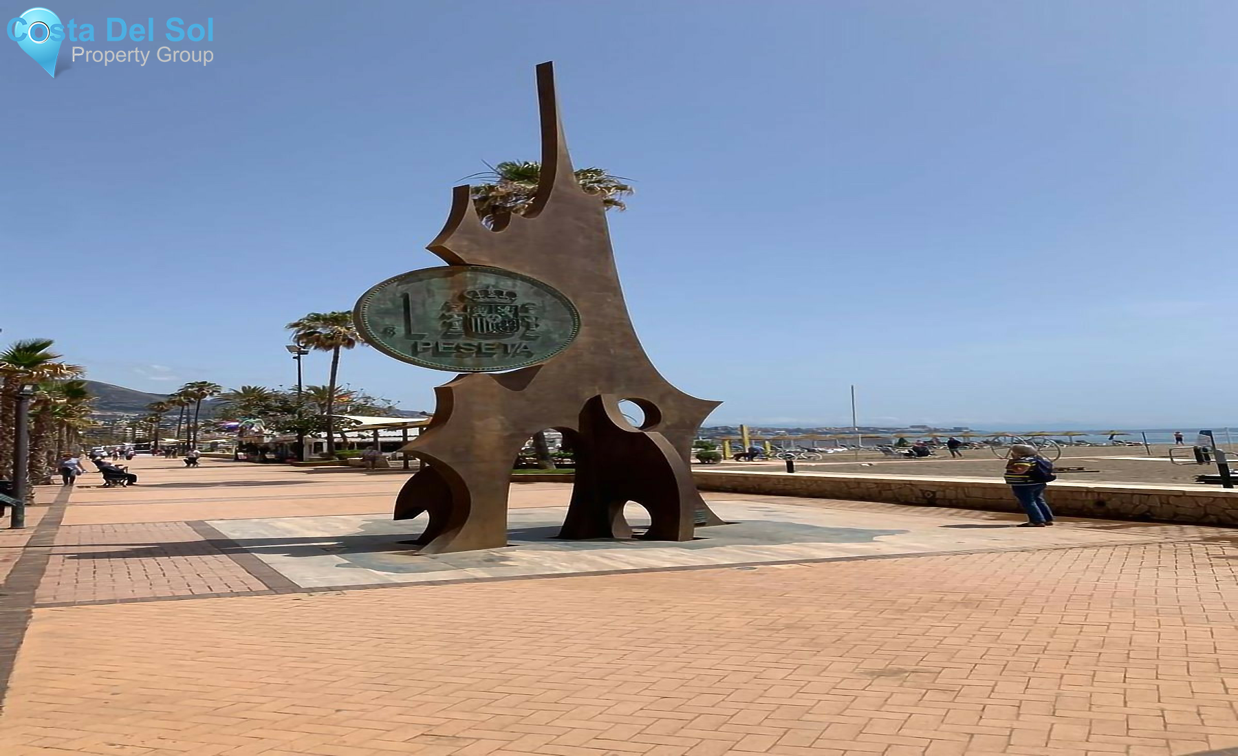 Middle Floor Apartment in Fuengirola-1242322