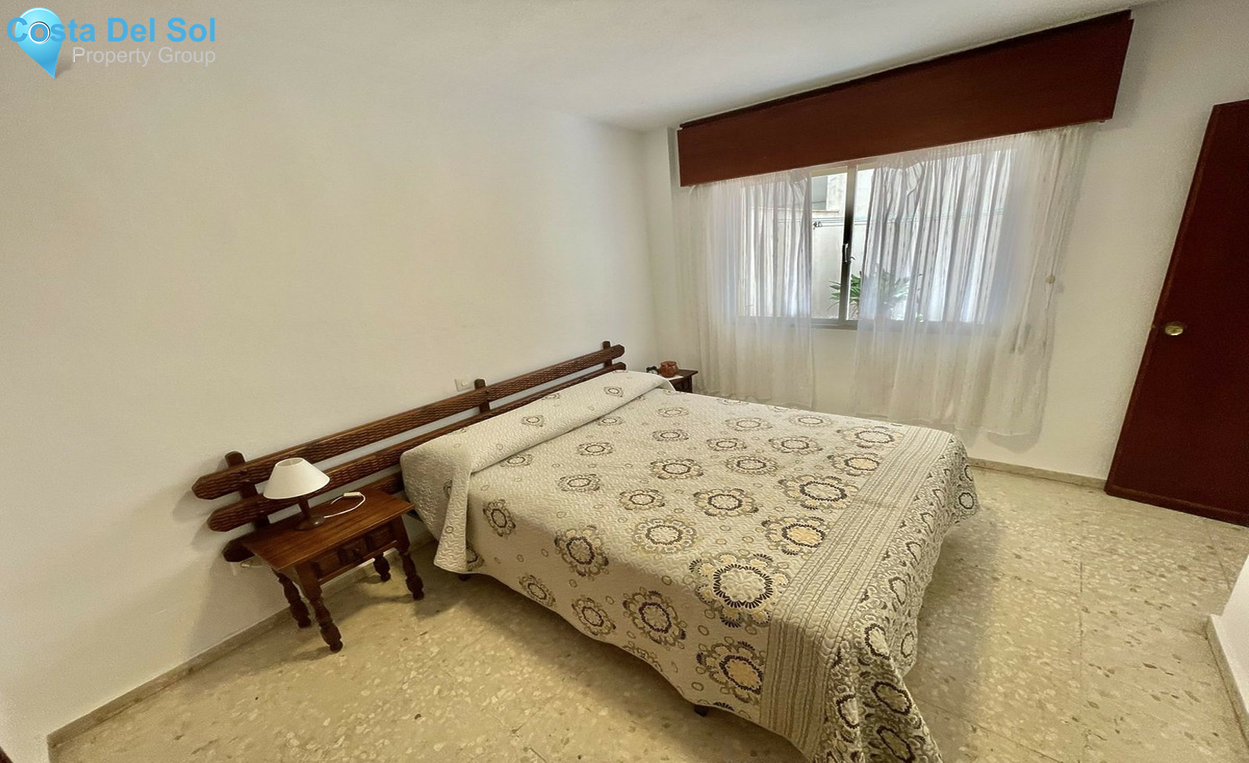 Middle Floor Apartment in Fuengirola-1244346