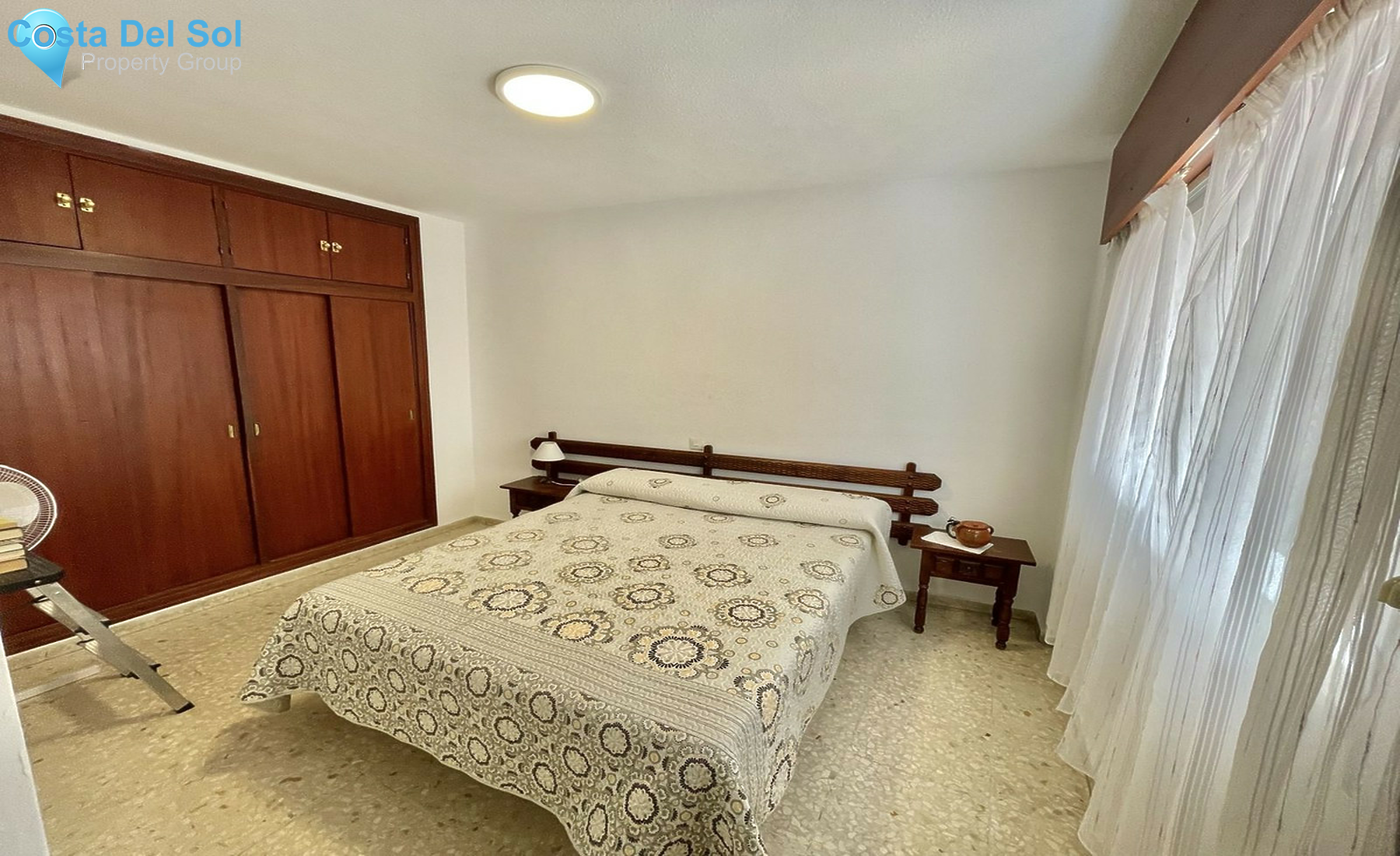 Middle Floor Apartment in Fuengirola-1244340