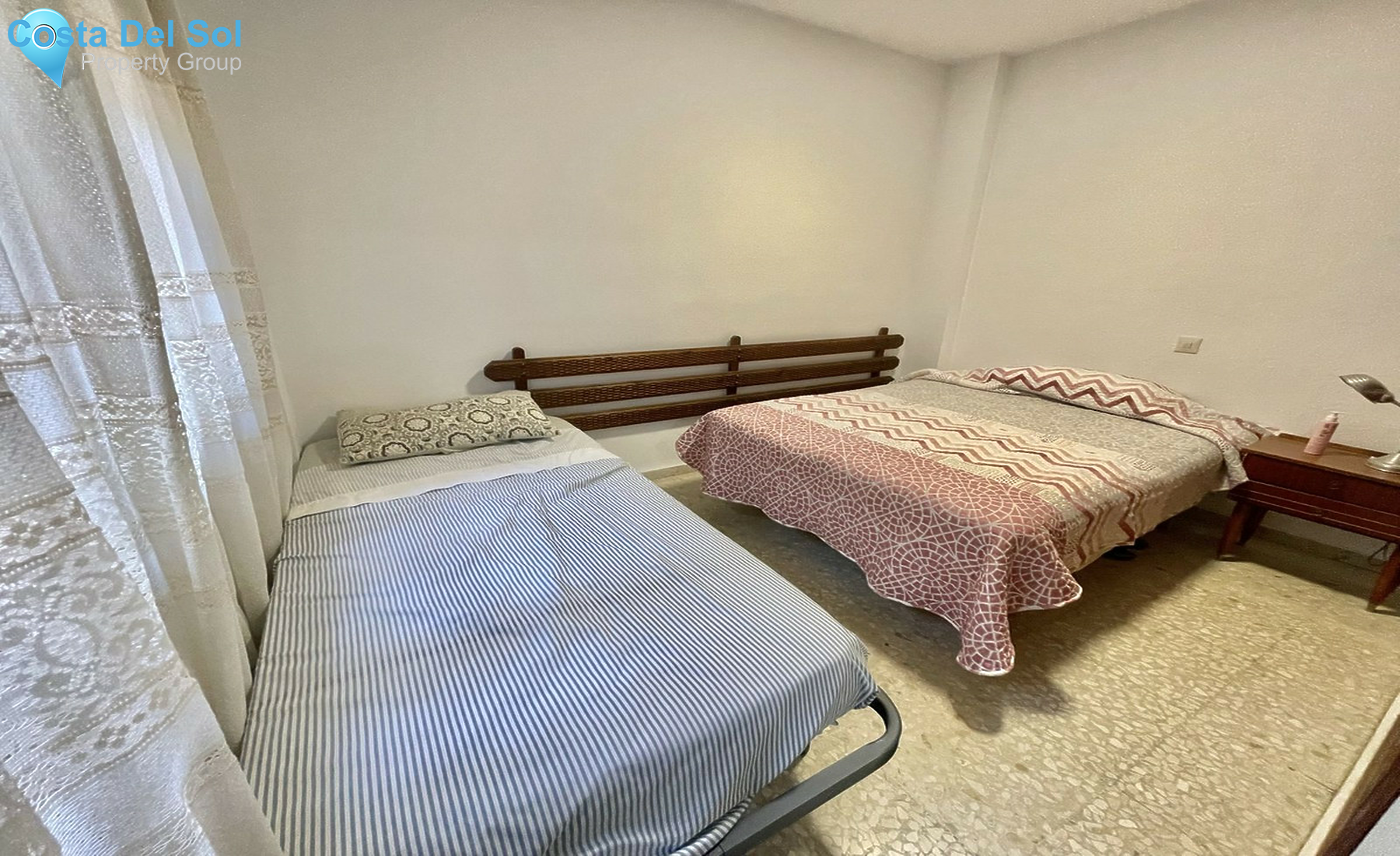 Middle Floor Apartment in Fuengirola-1244342