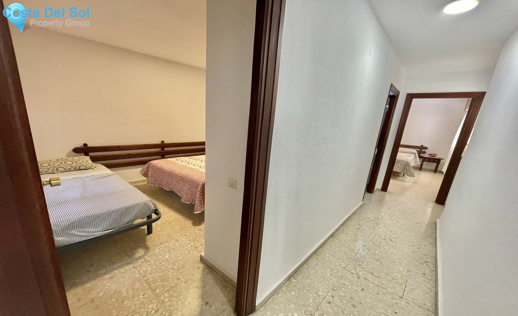 Middle Floor Apartment in Fuengirola-1244345