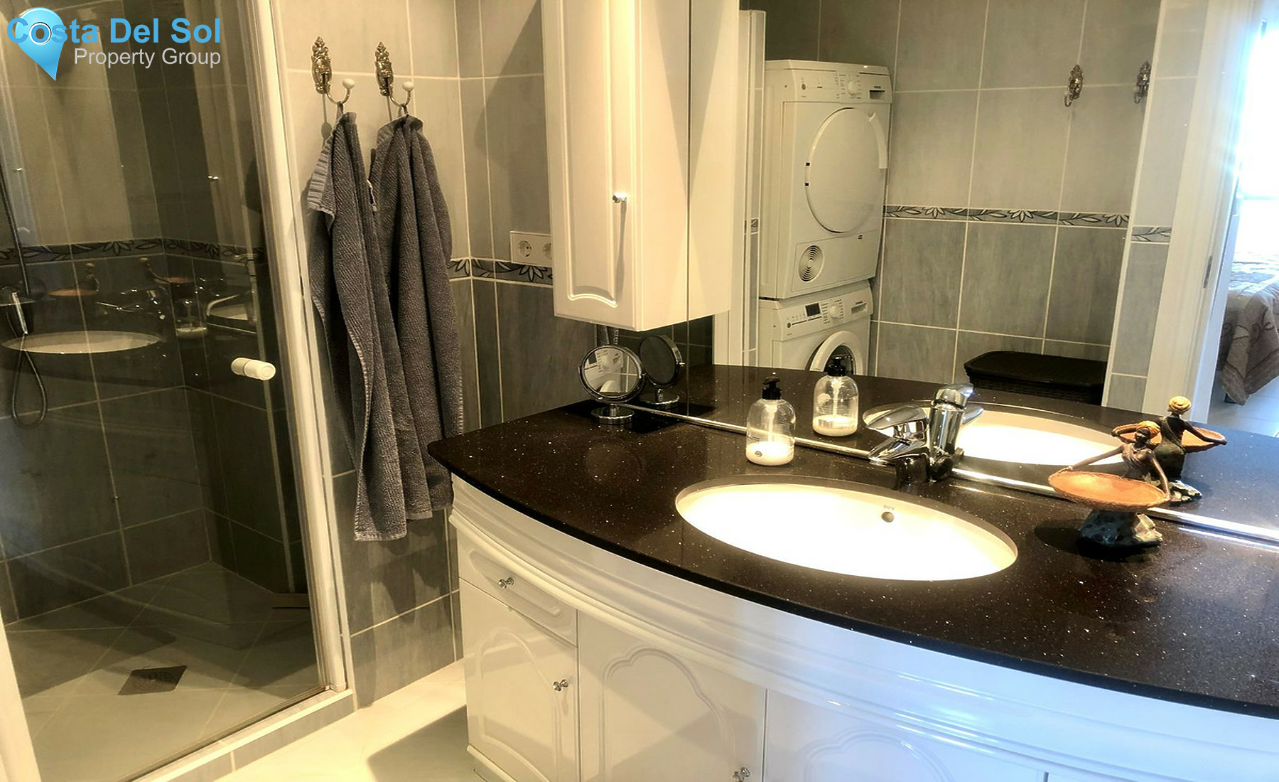 Middle Floor Apartment in Fuengirola-1246565