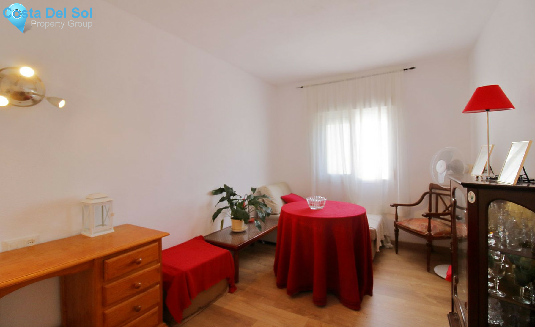 Middle Floor Apartment in Fuengirola-1249679