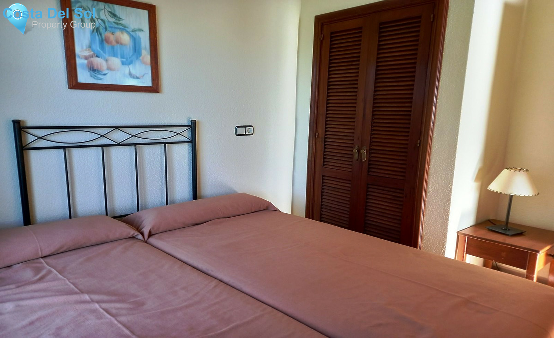 Middle Floor Apartment in Fuengirola-1265709