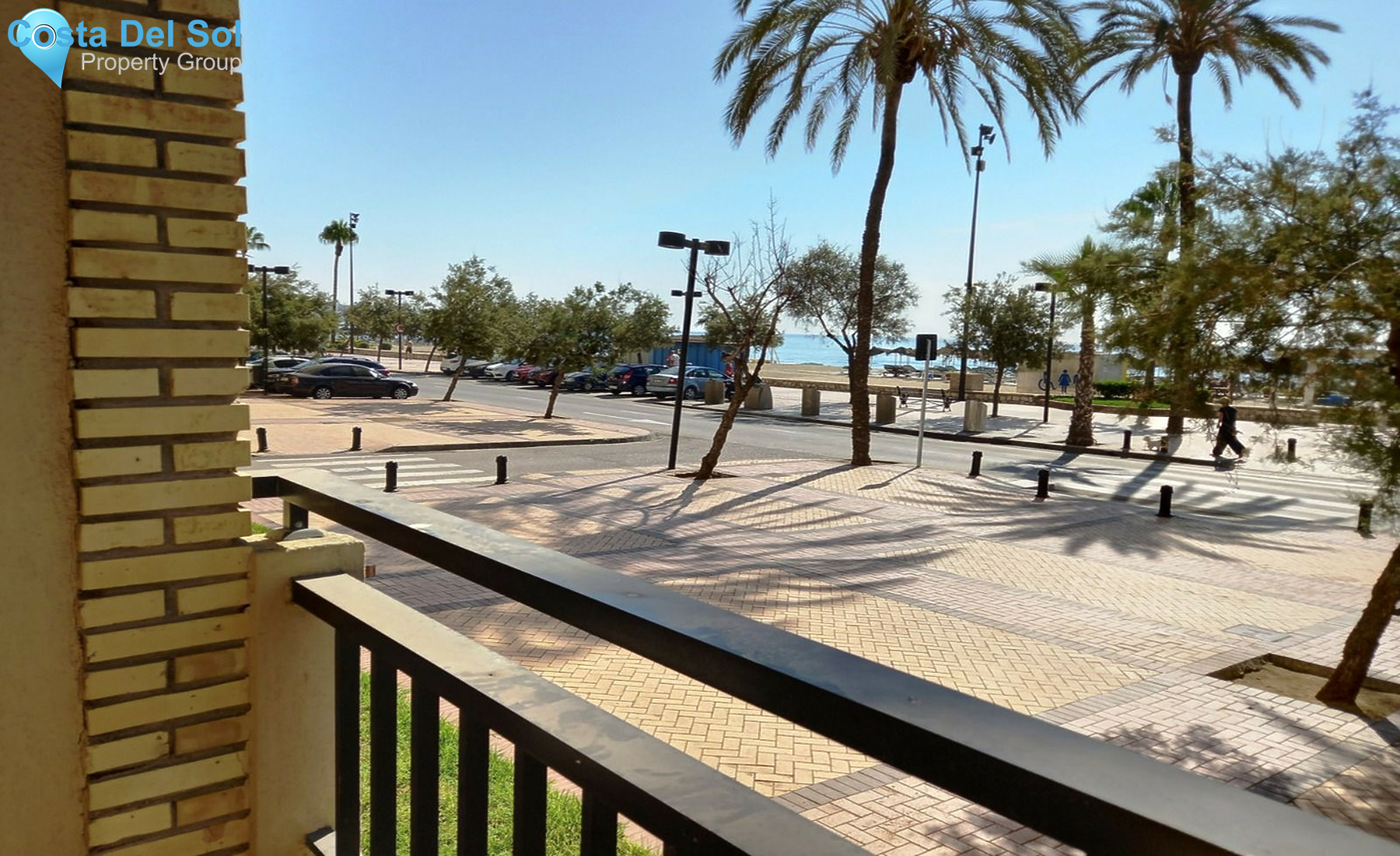 Middle Floor Apartment in Fuengirola-1265716