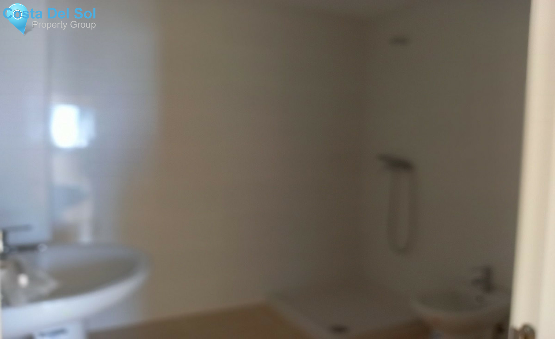 Middle Floor Apartment in Fuengirola-1265719