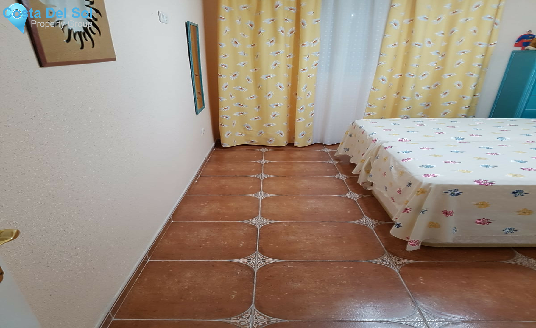Middle Floor Apartment in Fuengirola-1265735