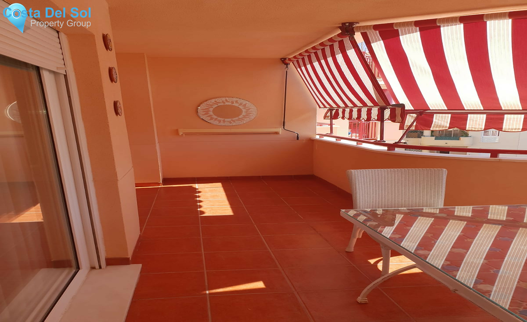 Middle Floor Apartment in Fuengirola-1265738
